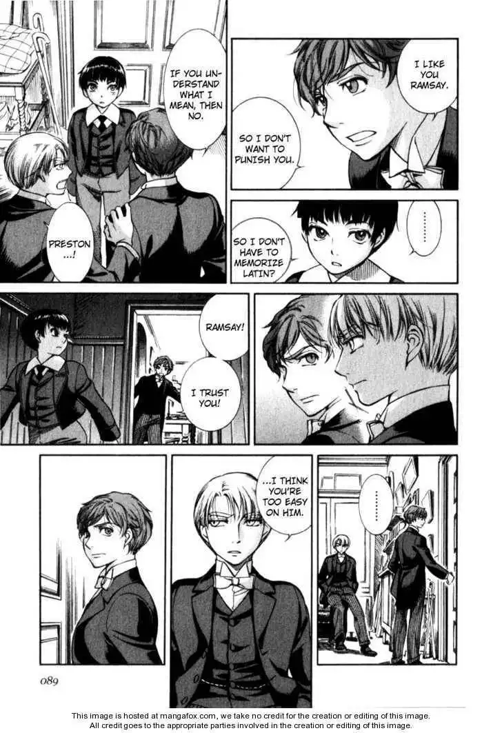 Emma Bangaihen Chapter 15 20